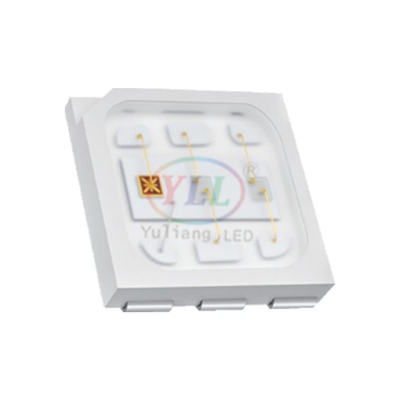PCT3030RGB灯珠