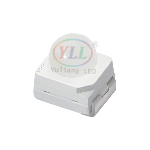 小红帽系列3528凸头30°灯珠