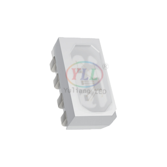 4020内置IC 12V+RGB-适用车用氛围灯