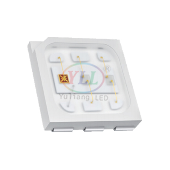PCT3030RGB-适用车用氛围灯