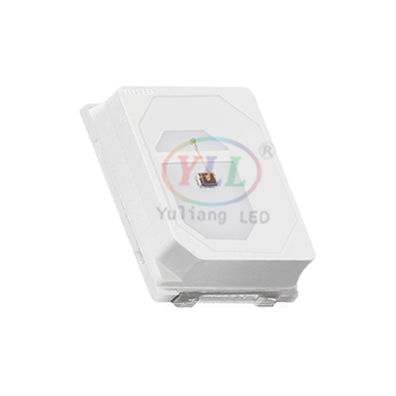 防硫化2735黄光灯珠-适用车用转向灯