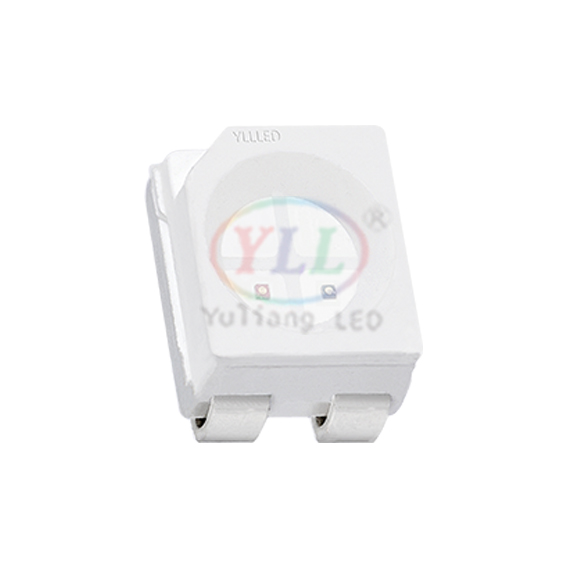 3528灯珠0.12W-适用车用刹车灯/转向灯