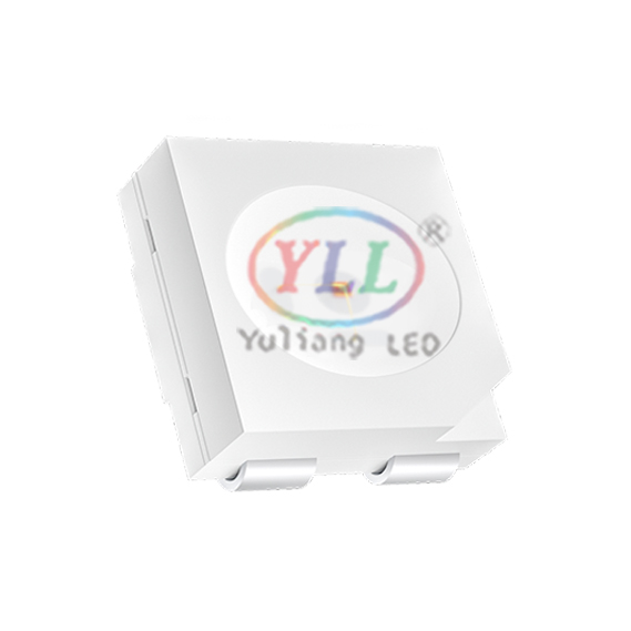 3528 PLCC4-汽车刹车灯/转向灯