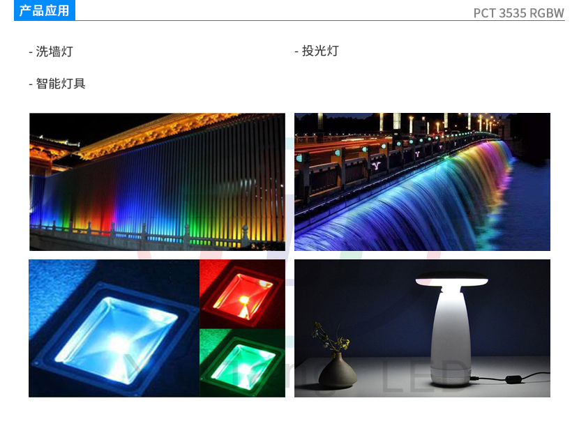 4、PCT3535RGBW灯珠产品应用.jpg