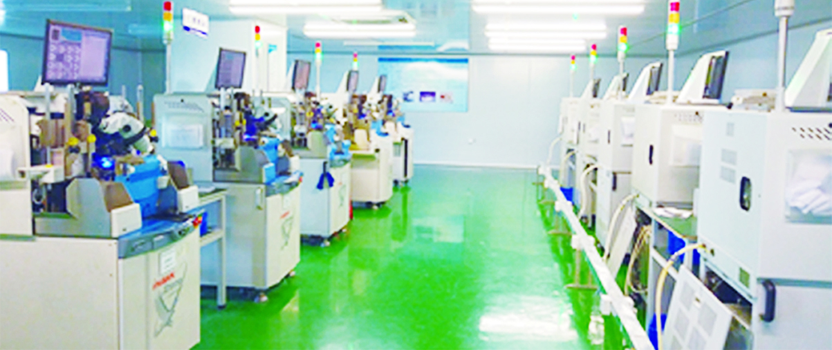 SMD LED固焊车间.jpg