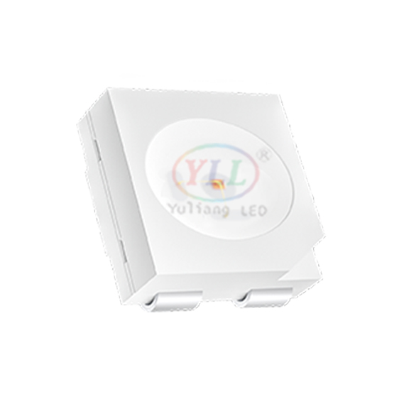 3528灯珠0.2W-适用车用刹车灯/转向灯
