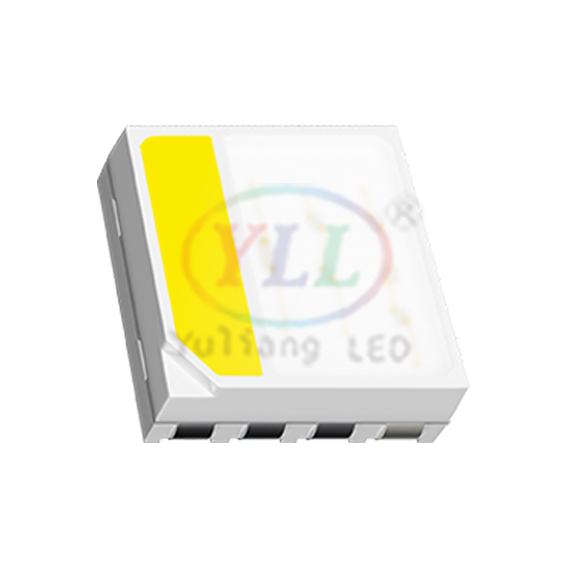 星耀系列5050RGBW灯珠-6V