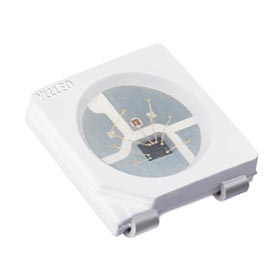 小炫风系列5050 内置IC RGB